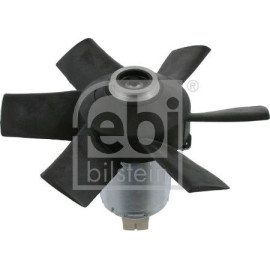 FEBI BILSTEIN Kühlerlüfter 06997
