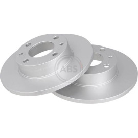A.B.S. Bremsscheibe 15020 A.B.S. Bremsscheibe 15020