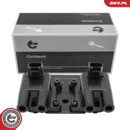SKV GERMANY Zündspule 03SKV132