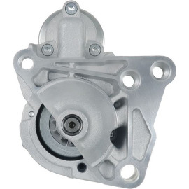 Anlasser S0497