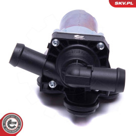 ESEN SKV Zusatzwasserpumpe 22SKV035