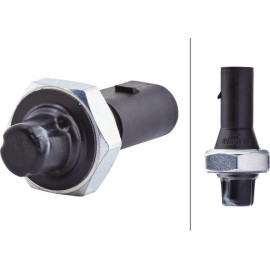 HELLA Öldruckschalter 6ZL 008 280-051