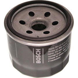 Ölfilter F 026 407 329