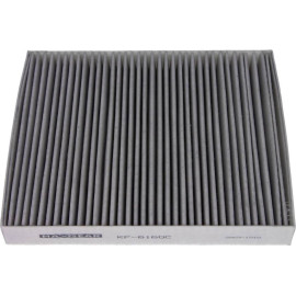 Innenraumfilter Opel Astra G/H/Zafira 98-(Behr) Zw¨Glem 26-0805