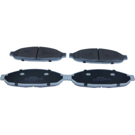 Bremsbelagsatz Chrysler P. Pacifica 3,5/4,0 03-08 QP3527 Bremsbelagsatz Chrysler P. Pacifica 3,5/4,0 03-08 QP3527