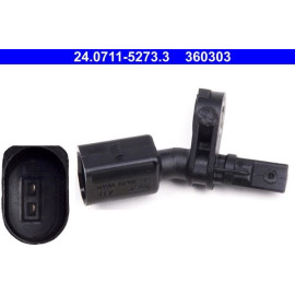 ATE ABS Sensor 24.0711-5273.3