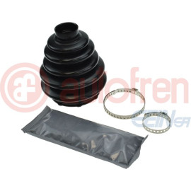Faltenbalg, Antriebswelle Ford Ext. Focus Ii 79X31X118 D8621T