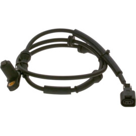 Sensor, Raddrehzahl 0 986 594 011
