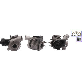 Turbolader PA4933501003