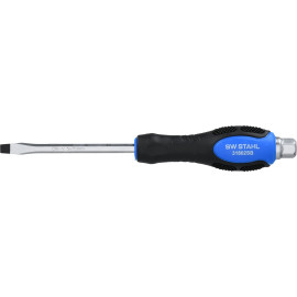 SW-Stahl Kraftdreher Schlitz 5,0 x 75 mm 31802SB
