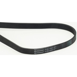 CONTINENTAL CTAM Keilrippenriemen 6PK1590