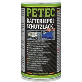 Petec Batteriepol - Schutzlack Spray 150ml 72650