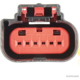 Kabelreparatursatz, Luftmassenmesser 51277253 Kabelreparatursatz, Luftmassenmesser 51277253
