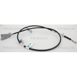 Seilzug, Feststellbremse Nissan T. Primera 02- Pr 814014184