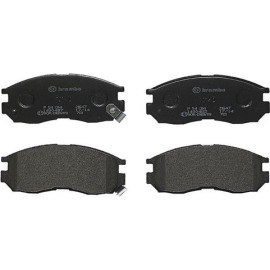BREMBO Bremsklötze VA P 54 014