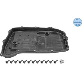 MEYLE Ölwechselkit Automatikgetriebe 100 135 0130/SK – 8HP65A, 0D5, Getriebeautomatik 8 Gang, Short-Kit (SK, ohne Getriebeöl)
