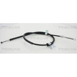 Seilzug, Feststellbremse Chevrolet T. Captiva 06- Le 8140241107