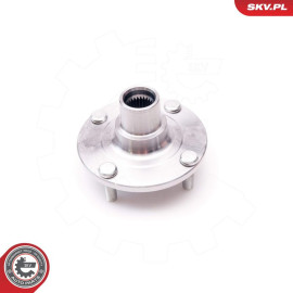 SKV GERMANY Radlager 29SKV162