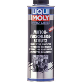 Liqui Moly Pro-Line Motor-Verschleiß-Schutz 1 l 5197
