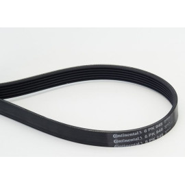 CONTINENTAL CTAM Keilrippenriemen 6PK948