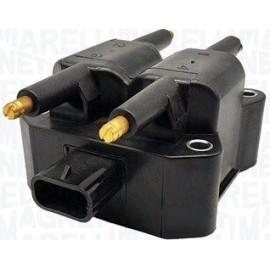 MAGNETI MARELLI Zündspule 060717039012