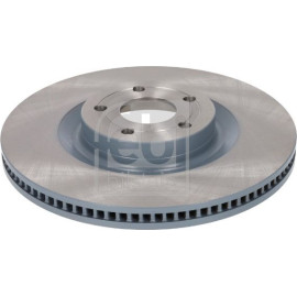 FEBI BILSTEIN Bremsscheibe 184664