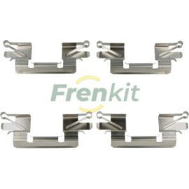 FRENKIT Zubehör, Bremsbeläge 901769