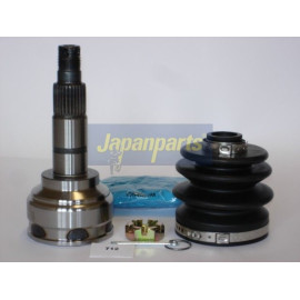 Gelenksatz, Antriebswelle Subaru Justy GI-712 Gelenksatz, Antriebswelle Subaru Justy GI-712