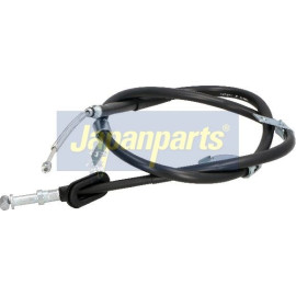 SEILZUG, FESTSTELLBREMSE SUBARU T. FORESTER/IMPREZA 98- PR BC-714R