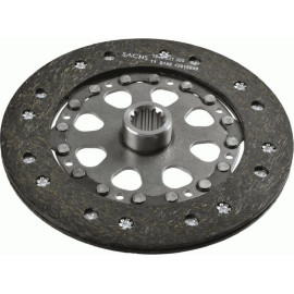 SACHS Kupplungsscheibe 1864 000 146