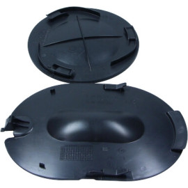 Radkastenstopfen (Satz) Renault Grand Scenic Ii, Megane Ii, Scenic Ii 7701474633