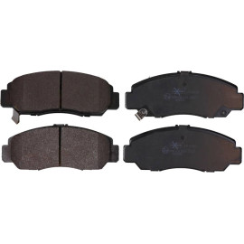 MAXGEAR Bremsbelagsatz 19-1422 Honda Fr-V 05-, Civic Vii MAXGEAR Bremsbelagsatz 19-1422 Honda Fr-V 05-, Civic Vii