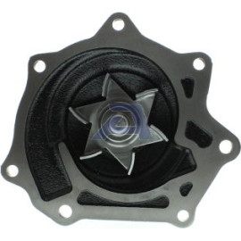 AISIN Wasserpumpe / Kühlmittelpumpe WPN-054A