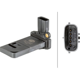 Luftmassenmesser 8ET 358 095-481
