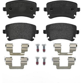 BREMBO Bremsklötze HA P 85 076