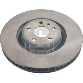 FEBI BILSTEIN Bremsscheibe 171602 FEBI BILSTEIN Bremsscheibe 171602