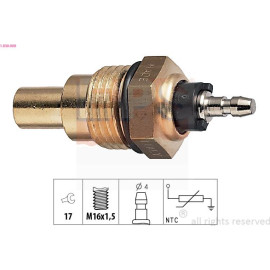 EPS Temperatursensor 1.830.009