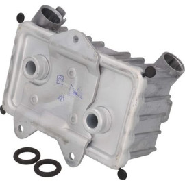Kamoka Ölkühler 7730003 - Motoröl