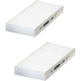 FILTRON Filter, Innenraumluft K 1198-2x