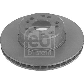 FEBI BILSTEIN Bremsscheibe 10684