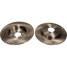 MAXGEAR Bremsscheibe 19-1203 Smart 98 MAXGEAR Bremsscheibe 19-1203 Smart 98