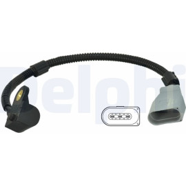 Delphi Positionssensor SS11037