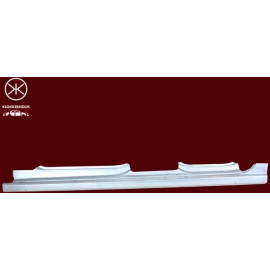 Türschweller Seitenschweller r 9507012