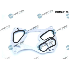 Dichtung, Ílkühler DRM02128