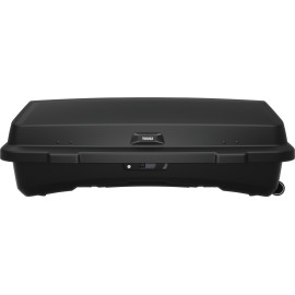 Thule Santu Heck Gepäckbox 260 Liter 909400 Thule Santu Heck Gepäckbox 260 Liter 909400