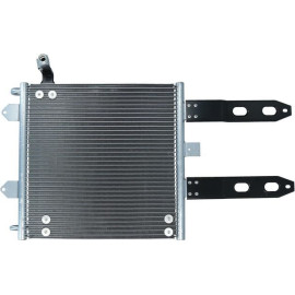 KAMOKA Kondensator, Klimaanlage 7800176