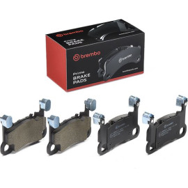 BREMBO Bremsklötze HA P 65 050