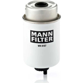 Mann & Hummel Kraftstofffilter LKW WK 8107