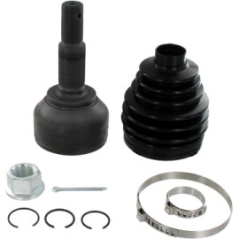 Gelenksatz, Antriebswelle Nissan Qashqai 1.5 Dci 07 VKJA 5816