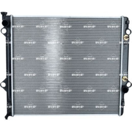 Kühler, Motorkühlung 53575